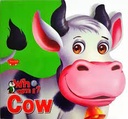 Who Am I? Cow