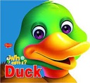 Who Am I? Duck