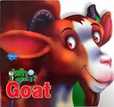 Who Am I? Goat