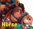 Who Am I? Horse