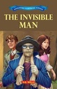 The Invisible Man : Everlasting Illustrated Classics