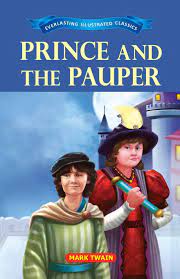 [9789386063519-1] Prince And The Pauper : Everlasting Illustrated Classics