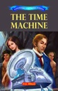 The Time Machine : Everlasting Illustrated Classics