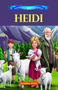 Heidi  : Everlasting Illustrated Classics