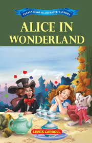 [9789386063274-1] Alice In Wonderland : Everlasting Illustrated Classics