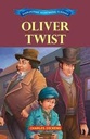 Oliver Twist : Everlasting Illustrated Classics