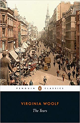 [9780241372074-1] The Years (PBC)