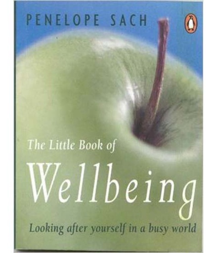 [9780143027843-1] The Little Book Of Wellbeing