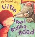 Little Red Riding Hood (CBC)