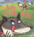 The Boy Who Cried Wolf (Aesops Fables) (CBC)