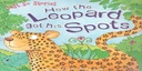 How the Leopard got his Spots