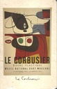 Notebook : Le Corbusier
