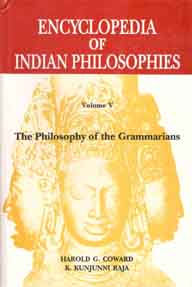 [9788120804265-1] Encyclopedia of Indian Philosophies Vol. 5