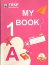 My Book : English
