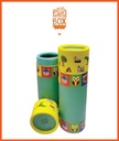 Kids Time Pencil Box
