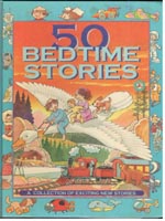 [9781858304304-1] 50 Bedtime Stories