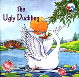 [9788179551080-1] The Ugly Duckling (Shishu Sahitya Samsad)