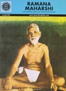 Ramana Maharshi : Amar Chitra Katha (Vol. 628)