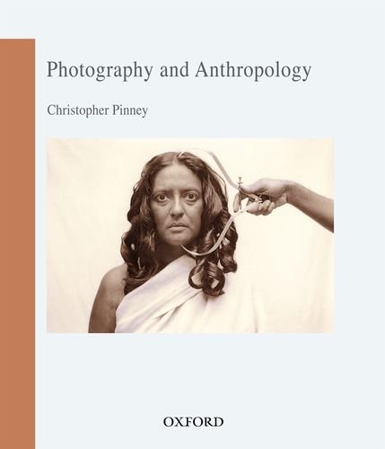 [9780198074335-1] Photography And Anthropology