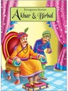Akbar & Birbal : Evergreen Stories