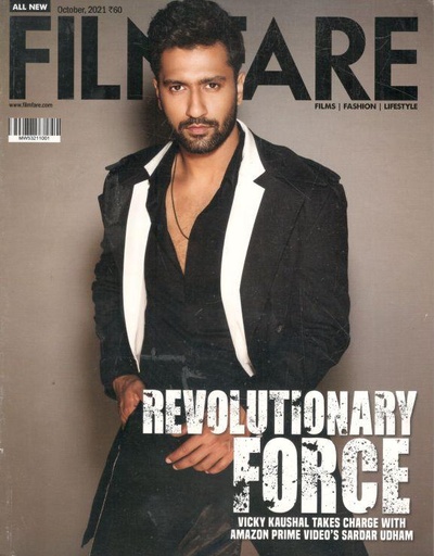 [09717277-1] Filmfare : October 2021