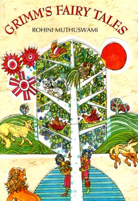 [9788179551687-1] Grimms Fairy Tales