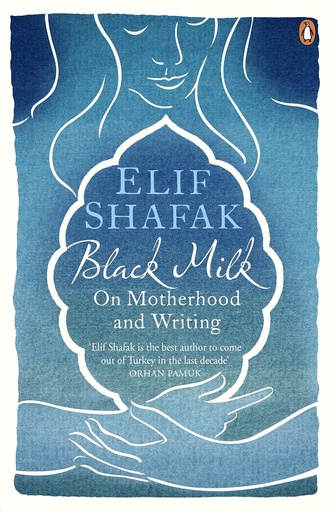 [9780241966259-1] Black Milk : On Motherhood and Writing