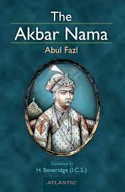 [9788171560486-1] The Akbar Nama : Vol 3