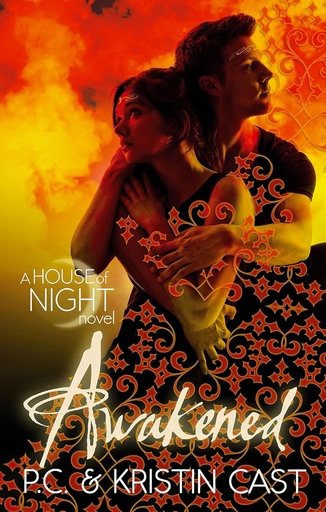[9780349001197-1] Awakened : A House of Night Novel