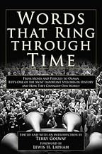 [9781590202319-1] Words That Ring Through Time