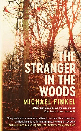 [9781471151972-1] The Stranger In The Woods
