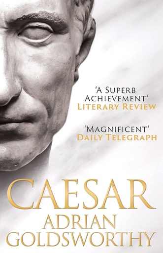 [9780753821589-1] Caesar