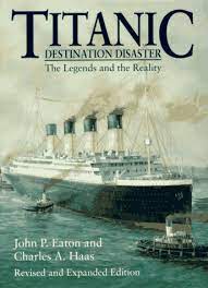 [9780393315134-1] Titanic : Destination Disaster