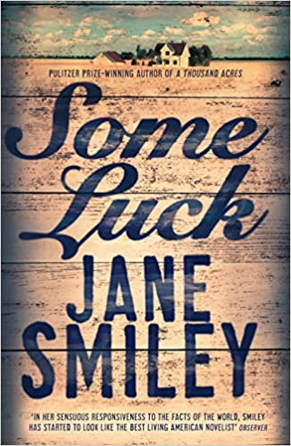 [9781447275619-1] Some Luck