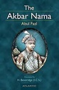 The Akbar Nama : Vol. 1