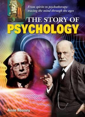 [9781782129561-1] The Story Of Psychology (Arcturus)