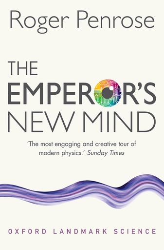 [9789383723959] The Emperors New Mind