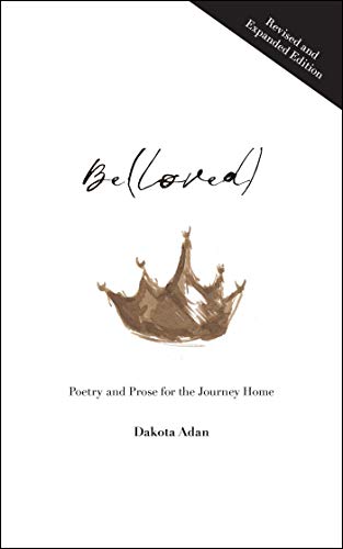 [9781524860028-1] Belloved : Poetry And Prose For The Journey Home