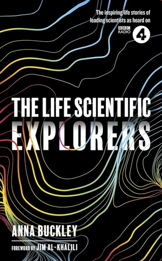 [9781474608091-1] The Life Scientific Explorers