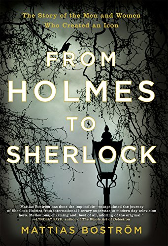 [9780802126603-1] From Holmes To Sherlock