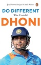 Do Different : The Untold Dhoni