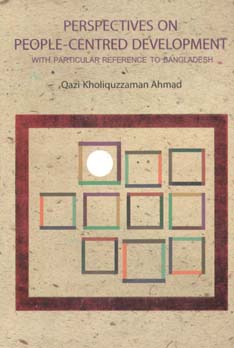 [9789849424420-1] Perspectives On People Centred Development
