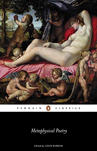 [9780140424447-1] Metaphysical Poetry (PBC)