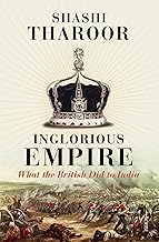 [9781947534308-1] Inglorious Empire