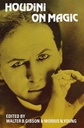 Houdini On Magic