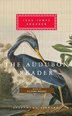 [9781400043699-1] The Audubon Reader