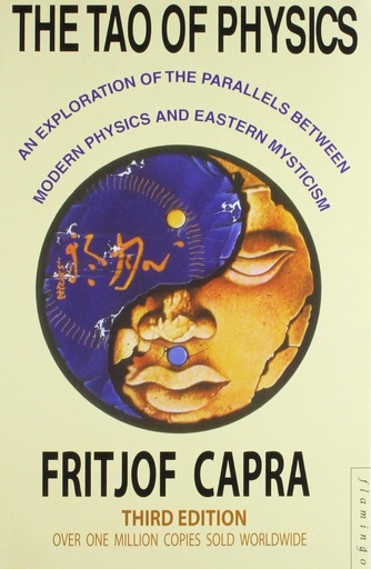 [9781398518605] The Tao of Physics : Third Edition