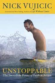 [9780307730893-1] Unstoppable : The Incredible Power Of Faith in Action