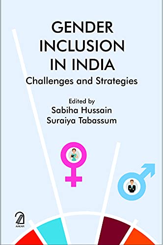 [9789350027110-1] Gender Inclusion In India : Challenges and Strategies