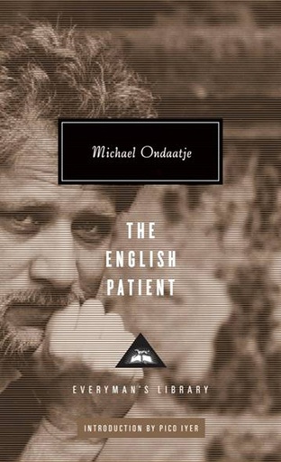[9781841593395-1] The English Patient (Everymans Library)